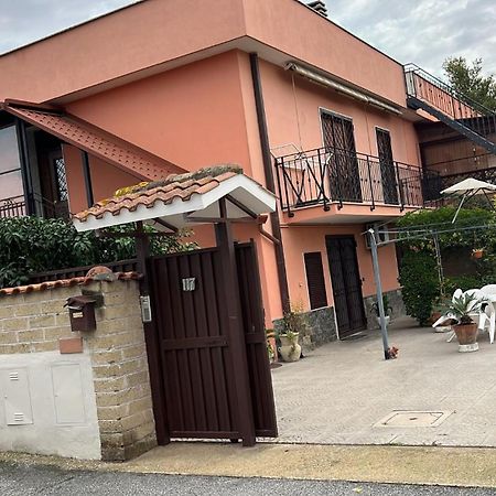 Un Sogno Nel Verde Acilia Exterior photo