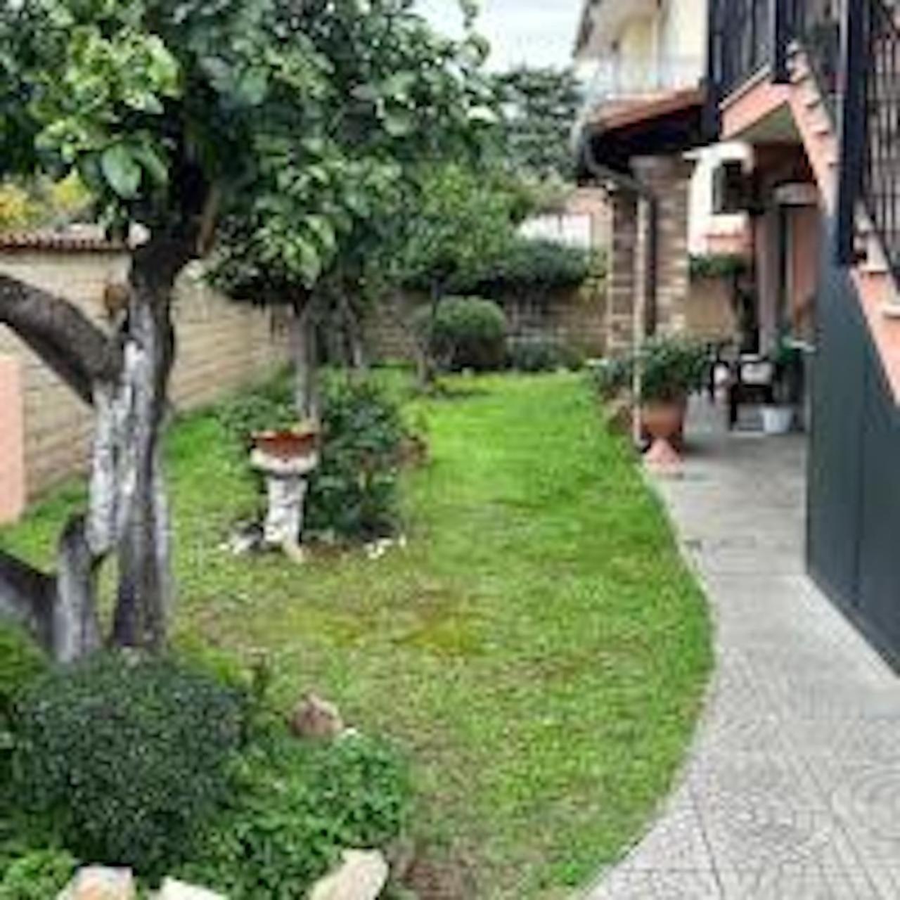 Un Sogno Nel Verde Acilia Exterior photo