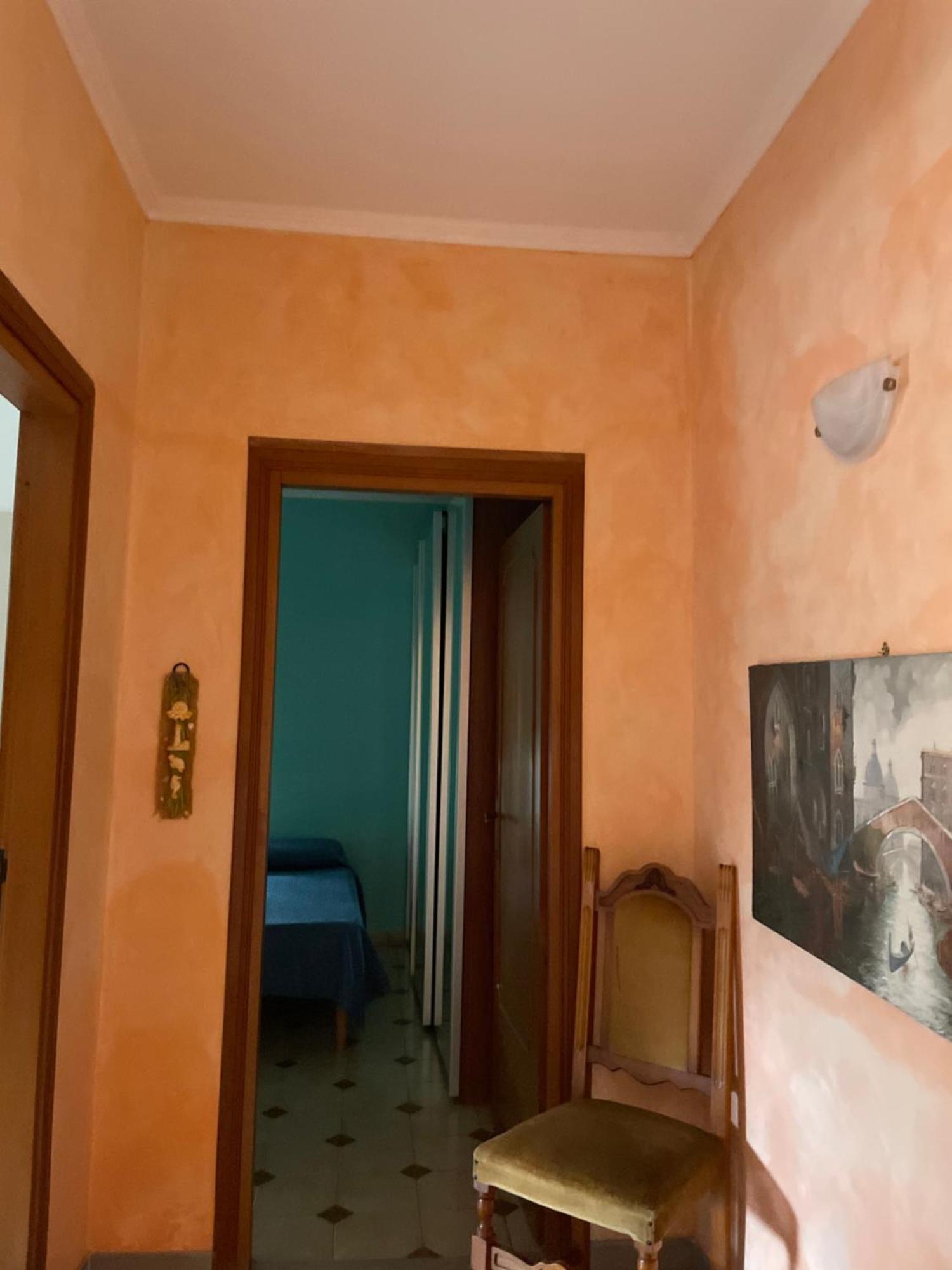 Un Sogno Nel Verde Acilia Exterior photo